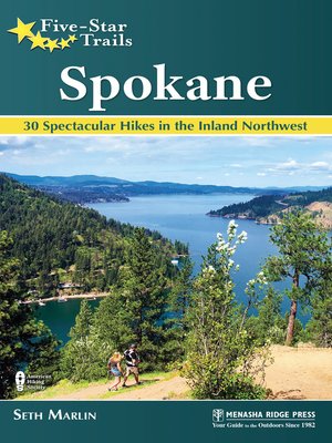 Five-Star Trails - ebook